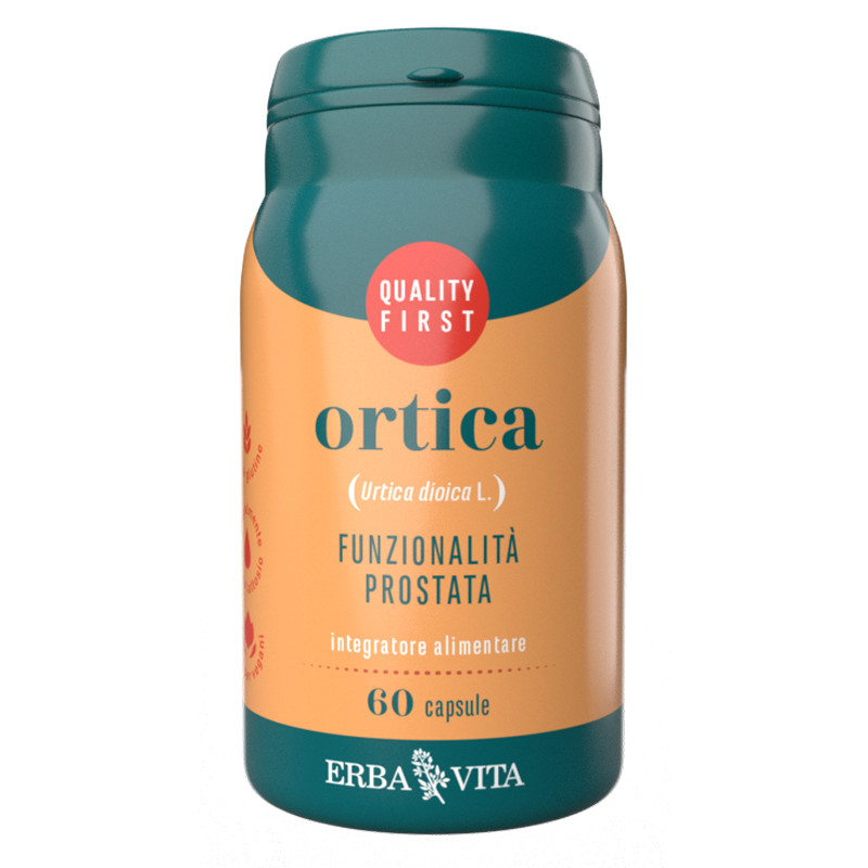 ORTICA 60 Cps 500mg EBV