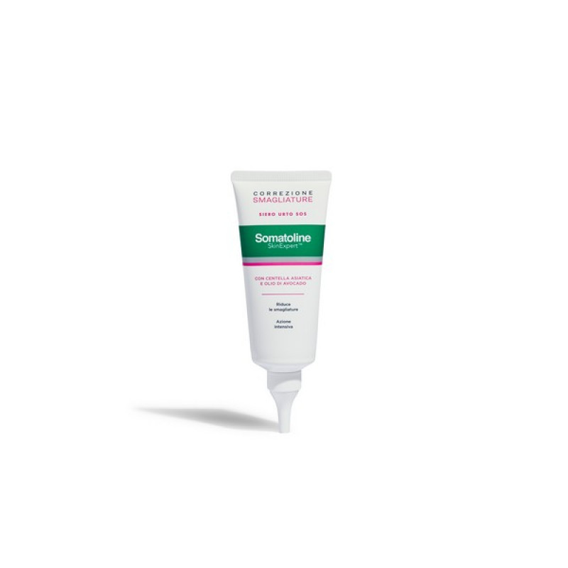 SOMAT SKIN Exp.Correz.Smagl.