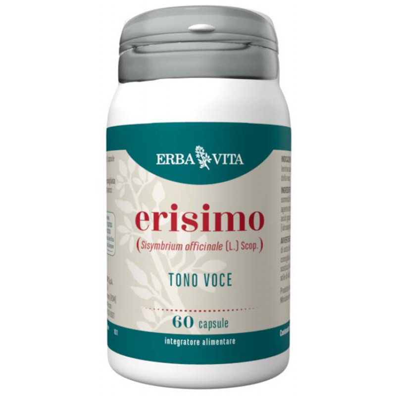ERISIMO 60 Cps 500mg EBV