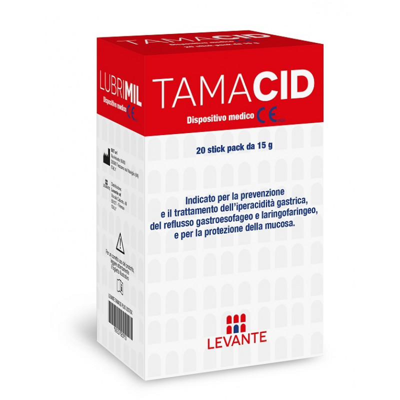 TAMACID 20STICK