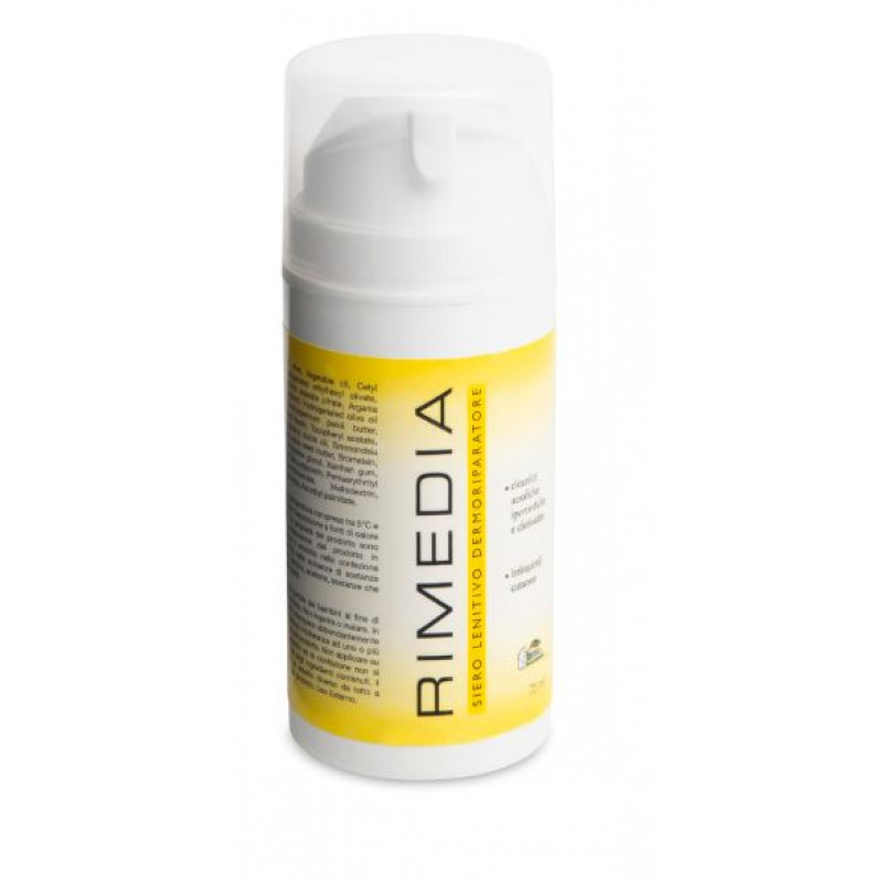RIMEDIA CREMA 75ML