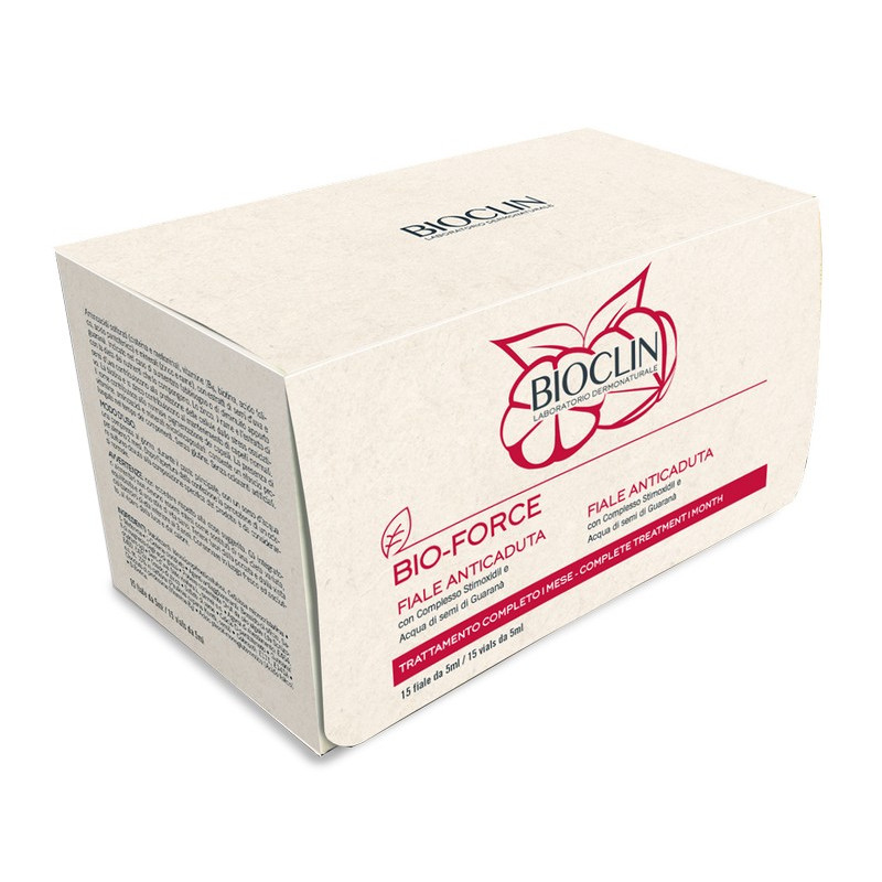 BIOCLIN BIO FORCE 15F 5ML