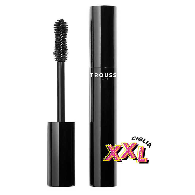 TROUSS MAKE UP 14 MASCARA XXL
