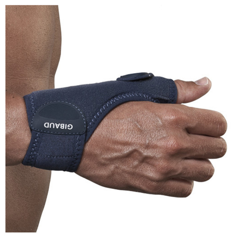 GIBAUD ORTHO Rhizogib Dx 3