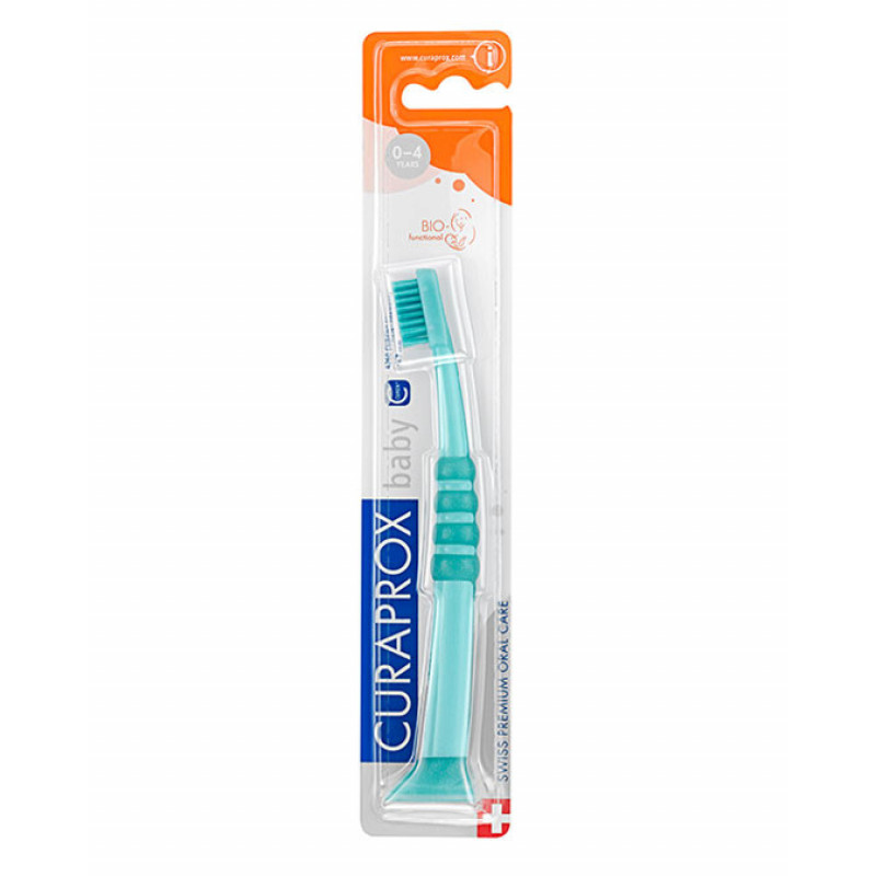 CURAPROX Spazz.Baby Toothbrush