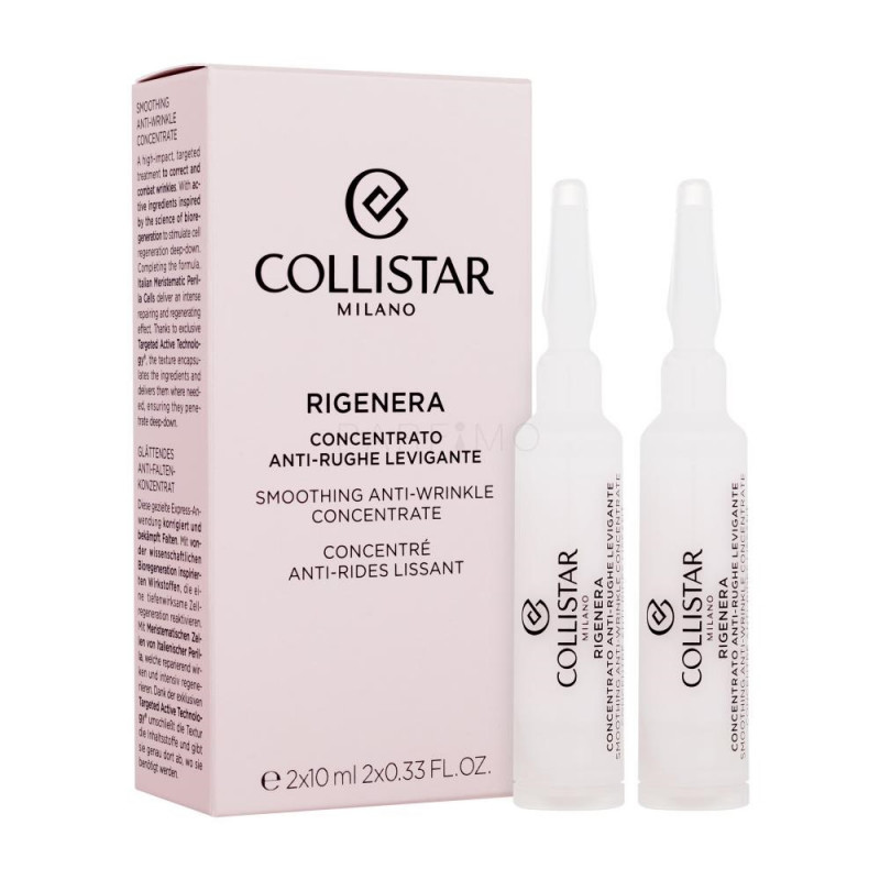 COLL RIGENERA CONCENTRATO 2X10ML