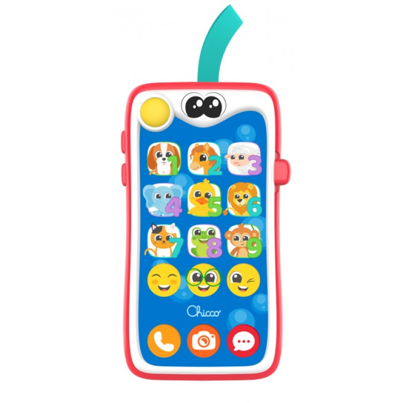CHICCO Gioco BS Smartphone