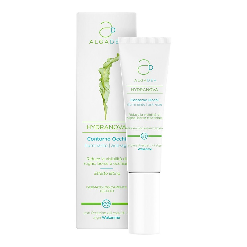 ALGADEA Hydranove Cont.Occhi