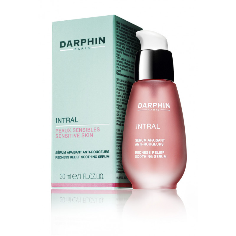 DARPHIN INTRAL Siero Viso Riparatore 50mL