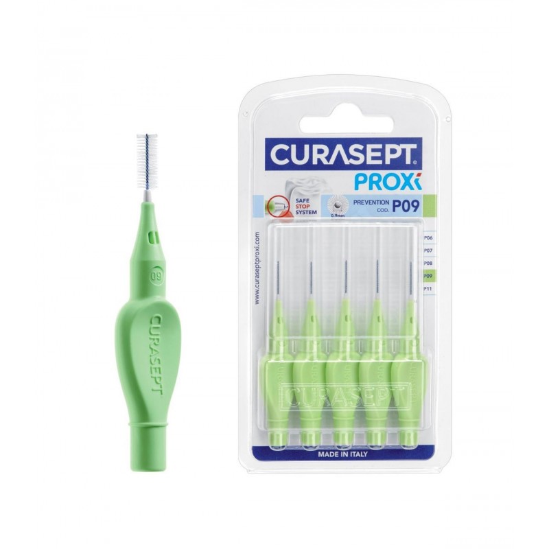 CURASEPT PROXI P09 VE CH/LIG6P