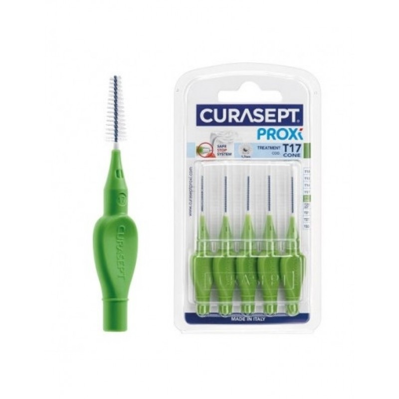 CURASEPT PROXI T17 CONE VE/G6P