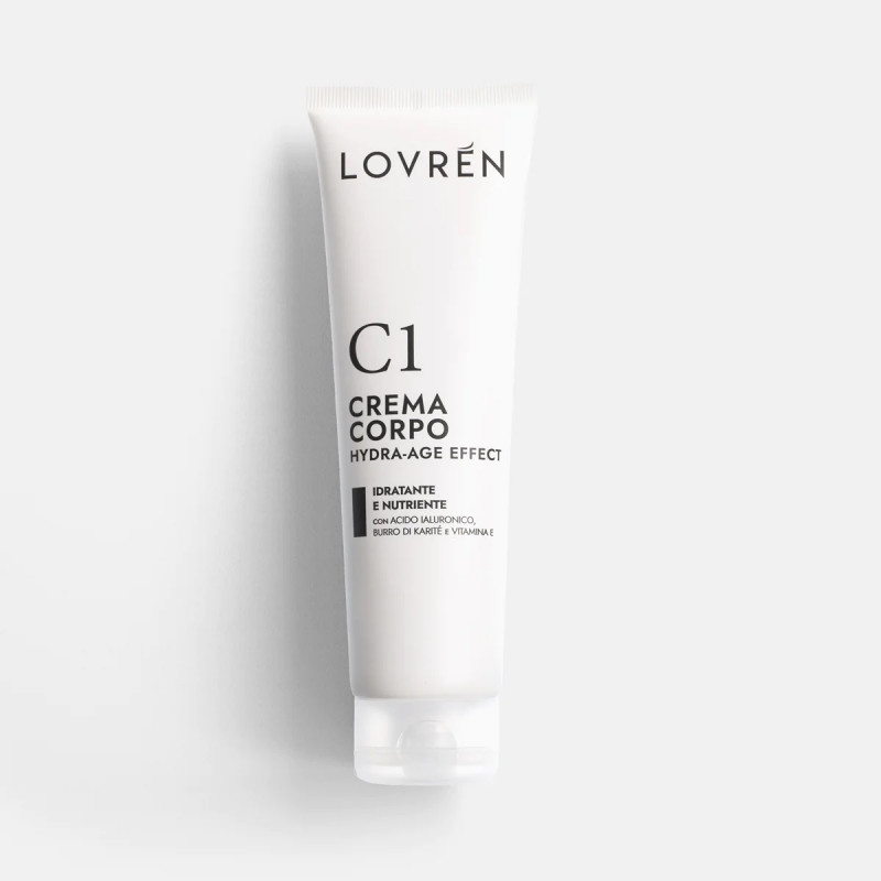 LOVREN Crema Corpo C1 150ml