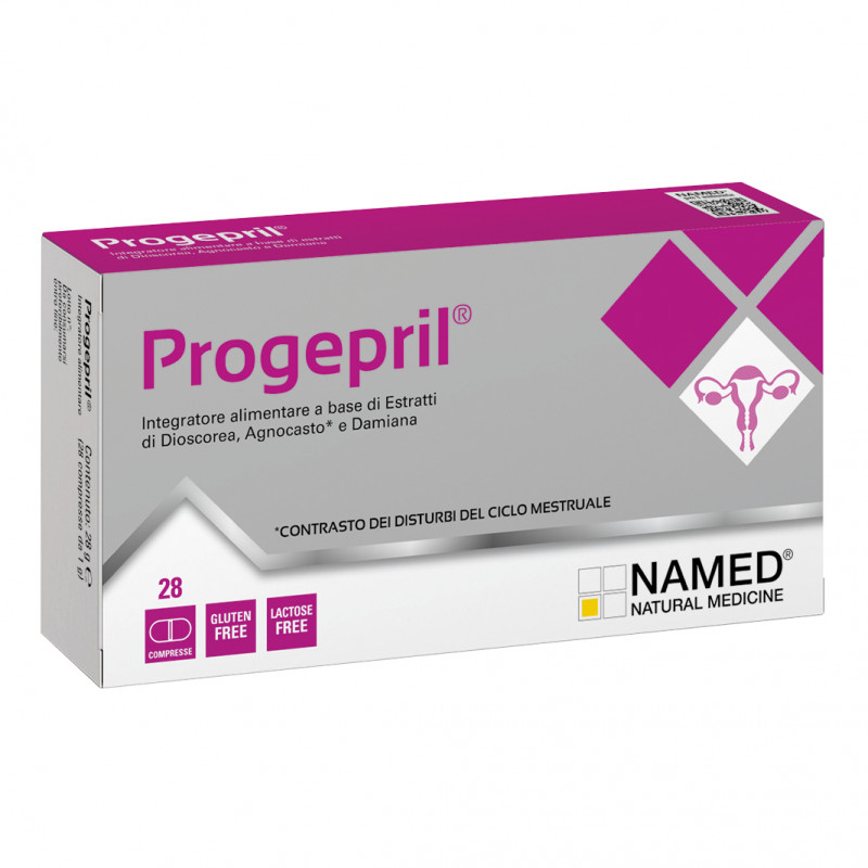 PROGEPRIL 28 Cpr