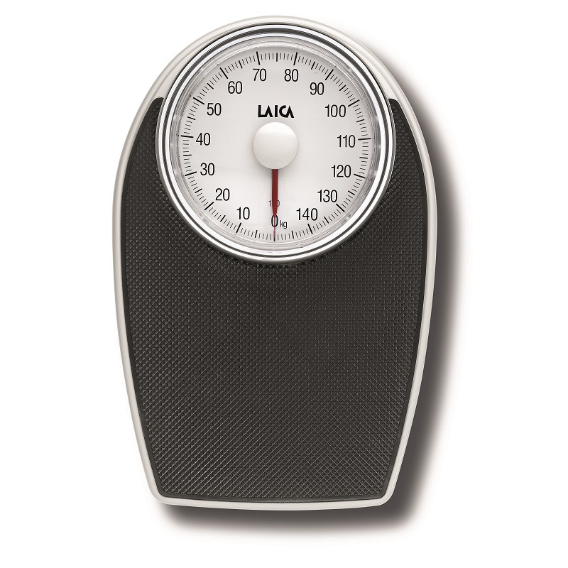 LAICA Bilancia PesaPersone Meccanica