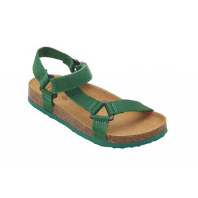 MONKEY NYLON K GREEN GREEN 24