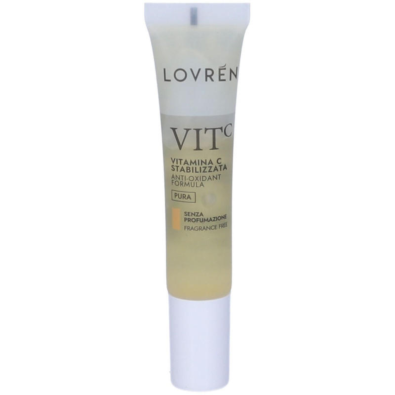LOVREN VIT C SIERO VIT C 15ML