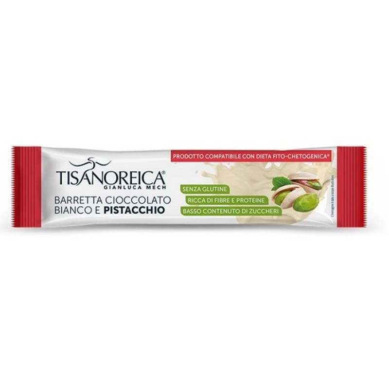 BARRETTA T SMART PISTACCHIO35G