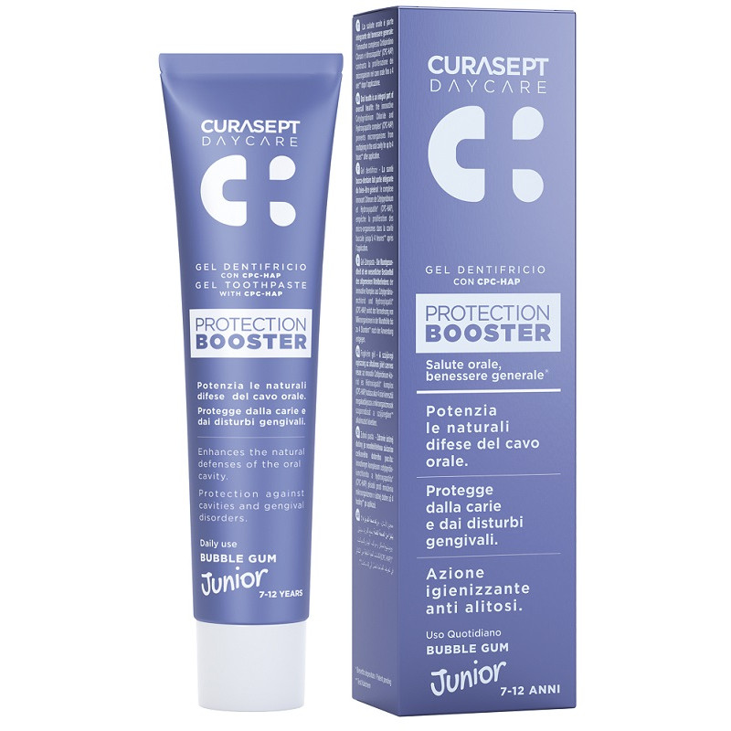 DAYCARE Dentifricio Junior 50ml