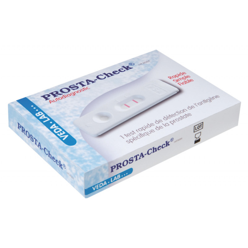 PROSTA-CHECK-1 Test 1pz
