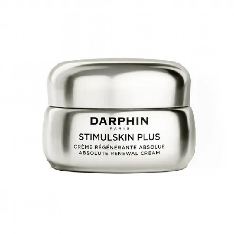 Darphin STIMULSKIN PLUS Absolute Renewal Balsamo Crema Viso 50mL