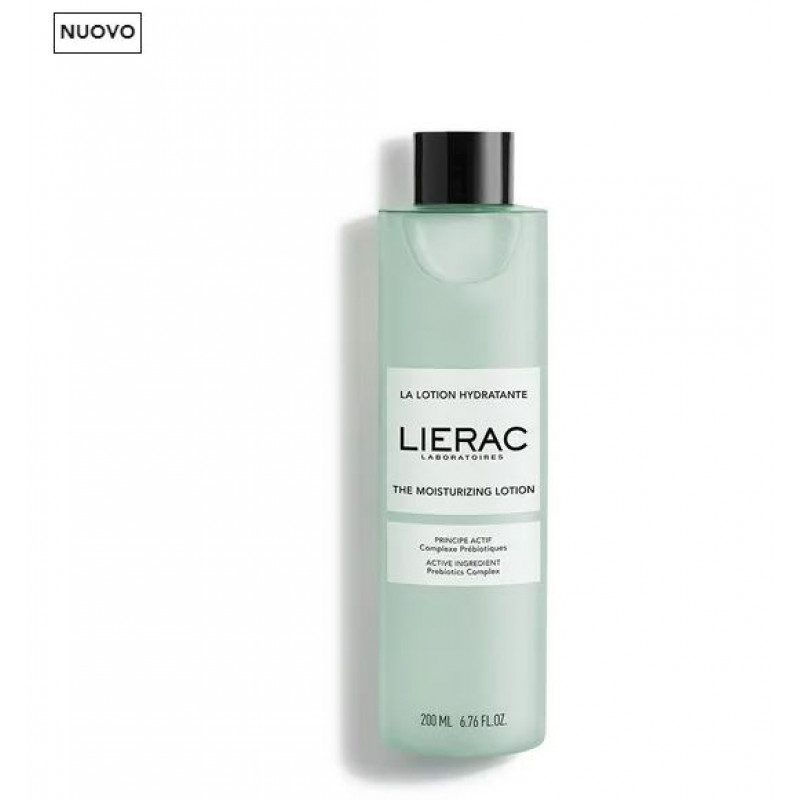 Lierac Lozione Idratante Struccante Viso 200 ml