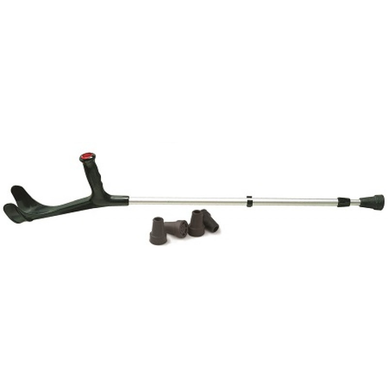 PUNTALE RICAMBIO BASTONE S/AMM