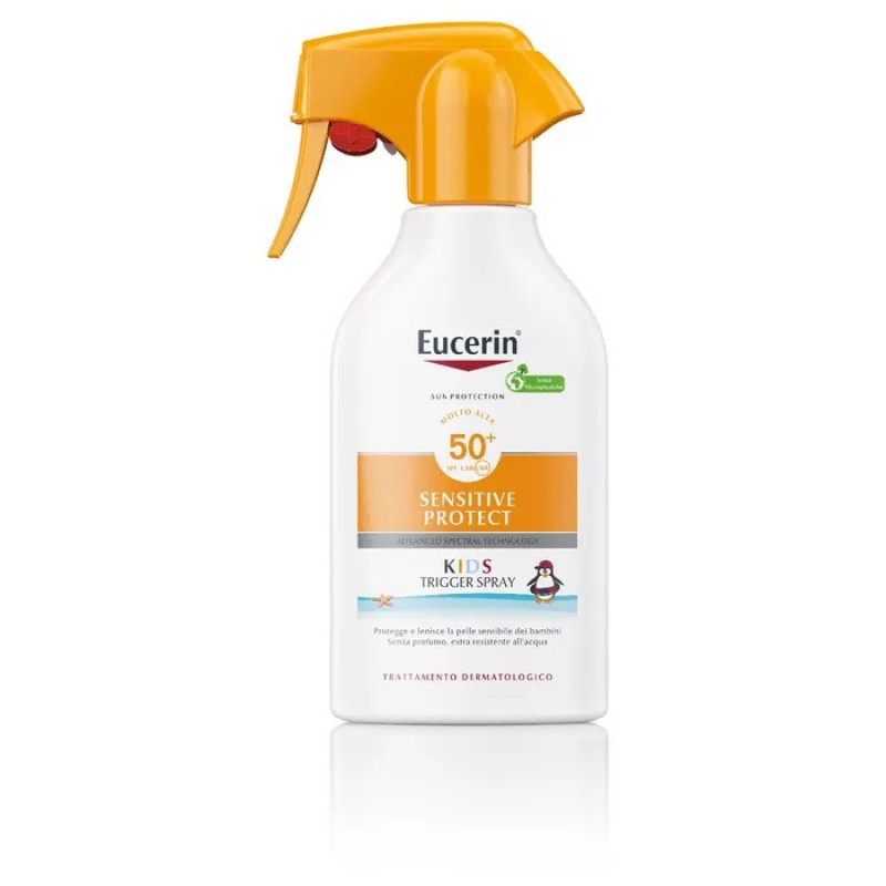 EUCERIN SUN Kids Spy 50+