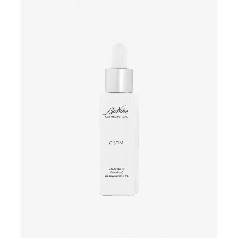 COSMECEUTICAL C Stim Conc.Vit.