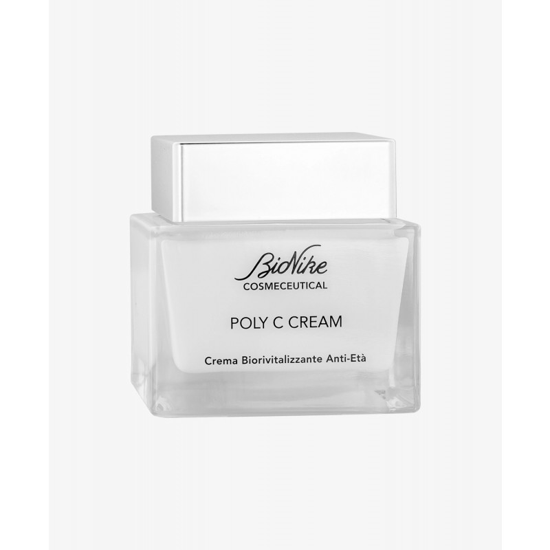 COSMECEUTICAL POLY C CREAM