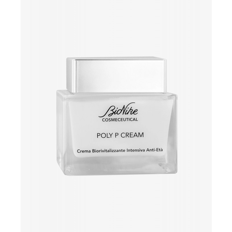 COSMECEUTICAL POLY P CREAM
