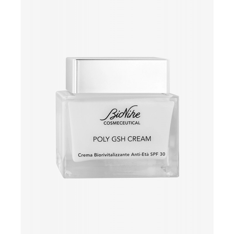 COSMECEUTICAL Poly GSH Cream