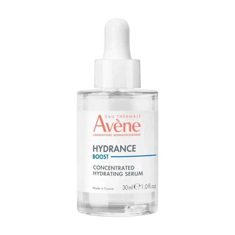 AVENE HYDRANCE BOOST SIERO CON