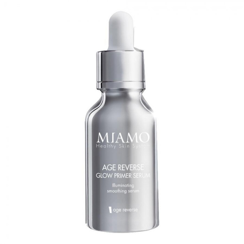 MIAMO AGE REVERSE GLOW PRI30ML