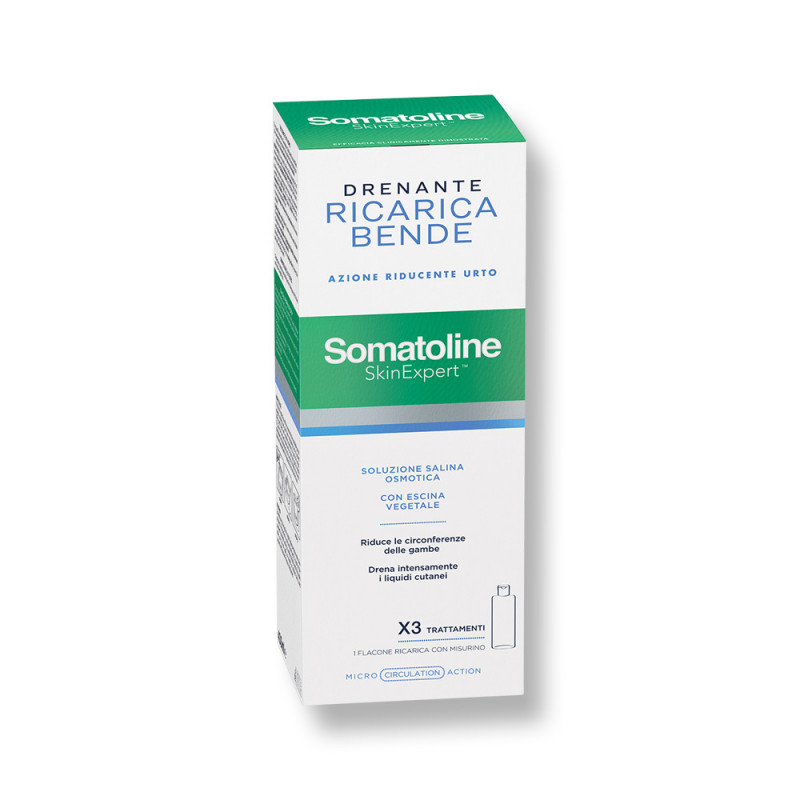 SOMAT SKIN EX BENDE SNELLENTI