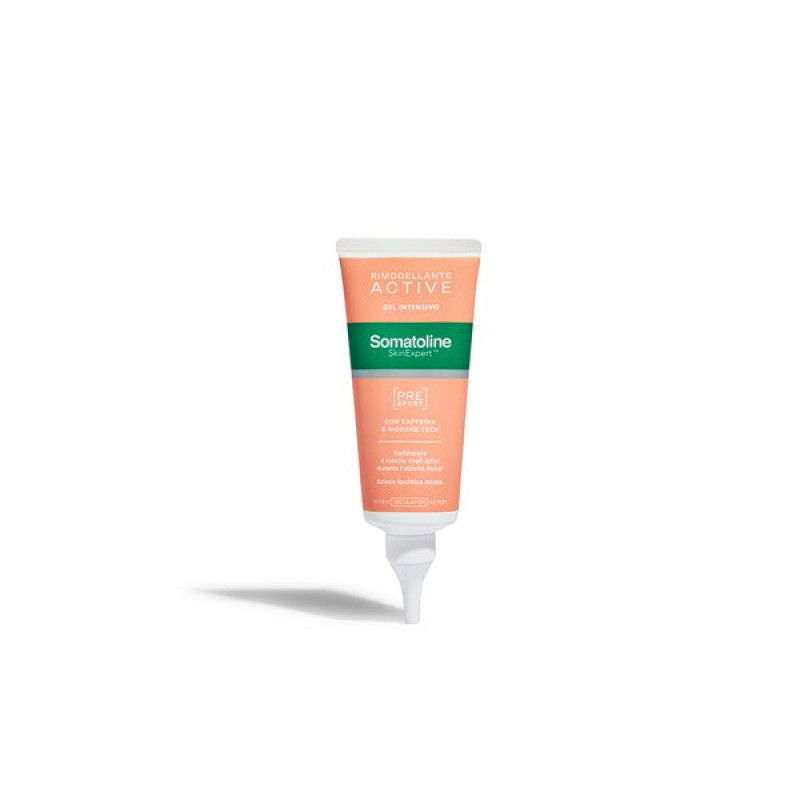 SOMAT Skin Exp.Booster P-Sport