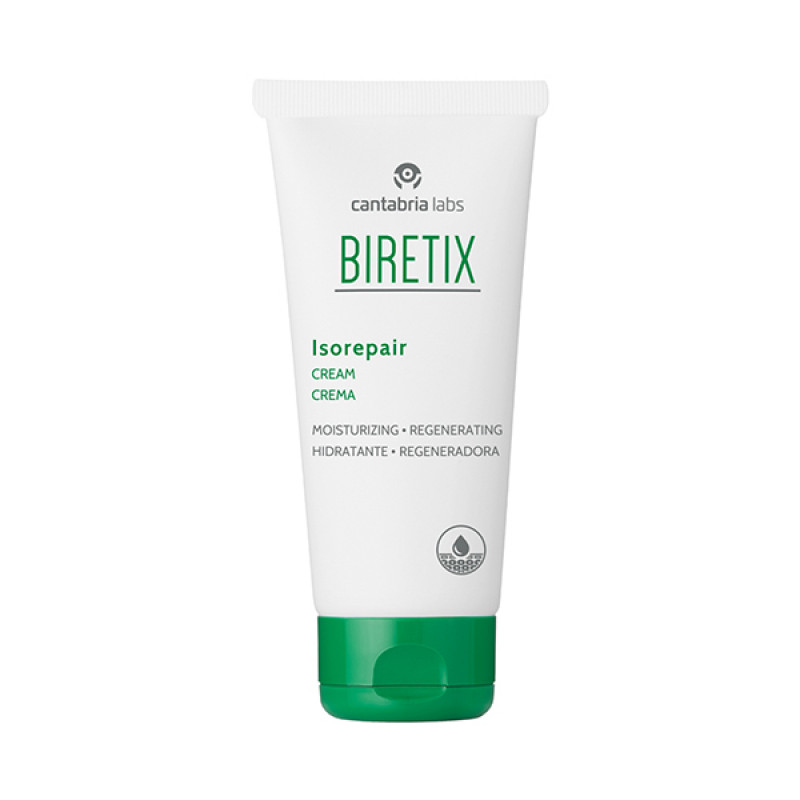 BIRETIX ISOREPAIR Crema 50ml