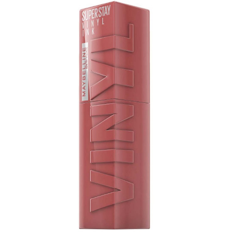 MAYBELLINE NY VINYL INK 35 CHE