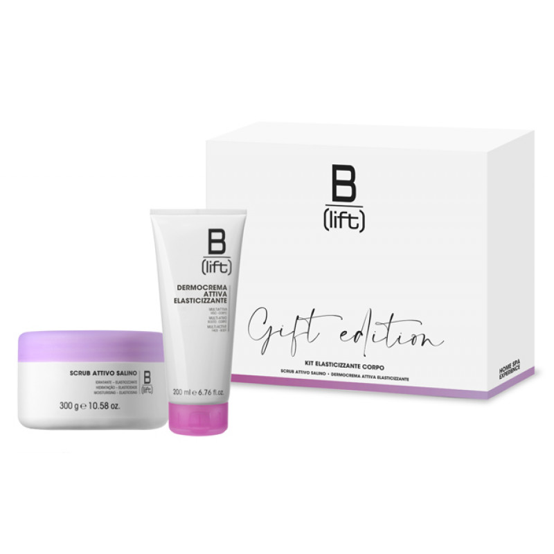 B LIFT KIT CRP ELASTICIZZANTE