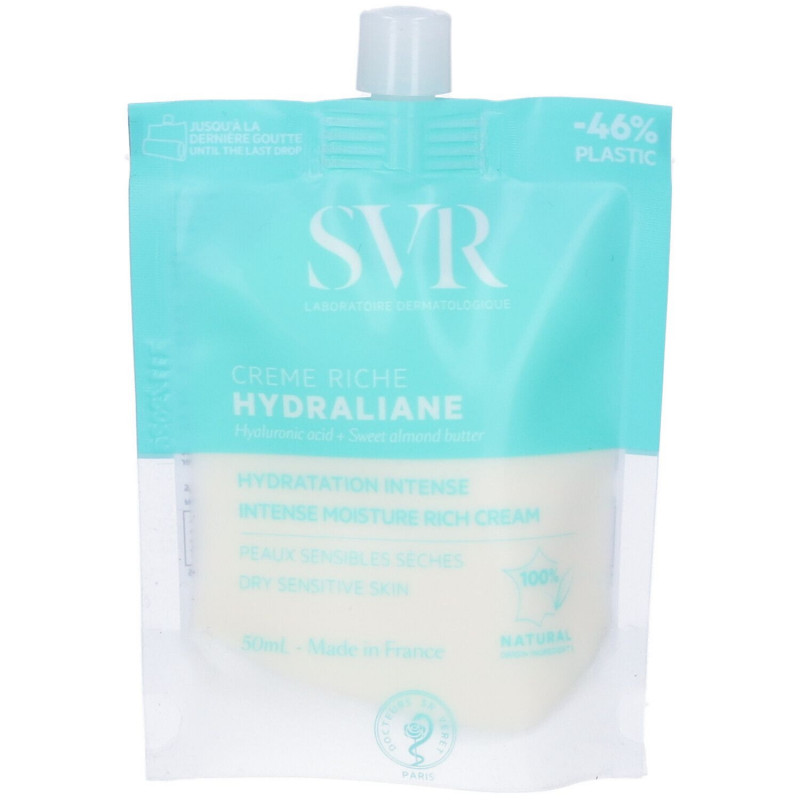 HYDRALIANE CREME RICHE 50ML