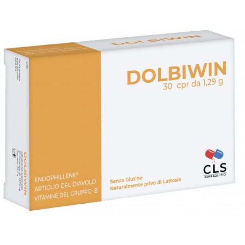 DOLBIWIN 30CPR