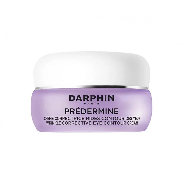 Darphin Predermine Wrinkle Crema Contorno Occhi 15mL