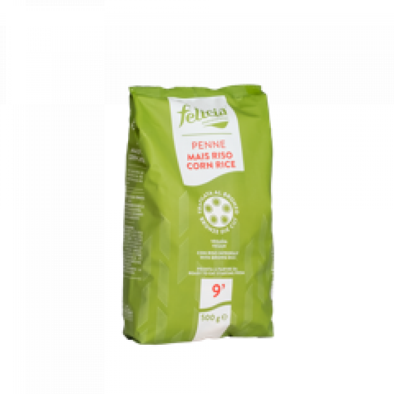 FELICIA PENNE MAIS/RISO 500G