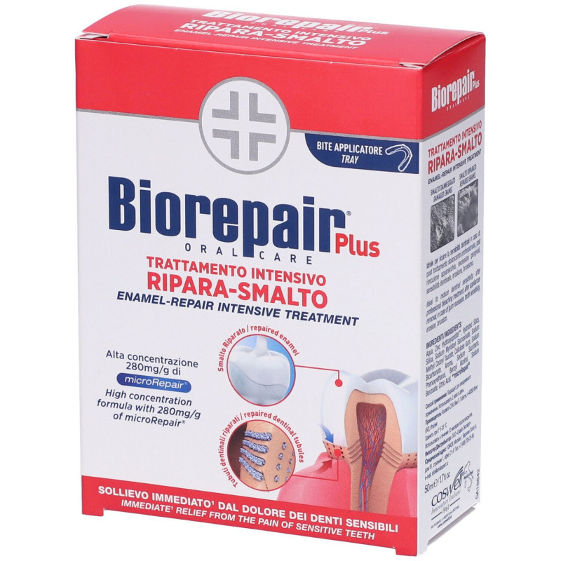 BIOREPAIR TRATTAMENTO INTENS 50M