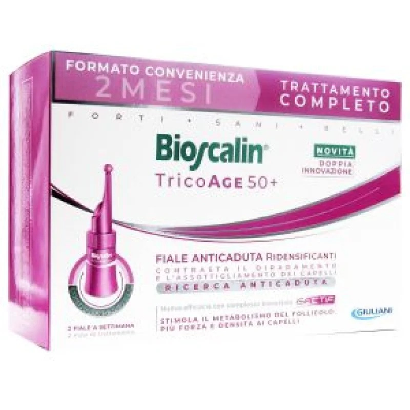 BIOSCALIN T-Age 50+ 16f.3,5ml