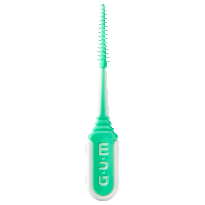 GUM Soft Pick Mint Scov.P Reg.