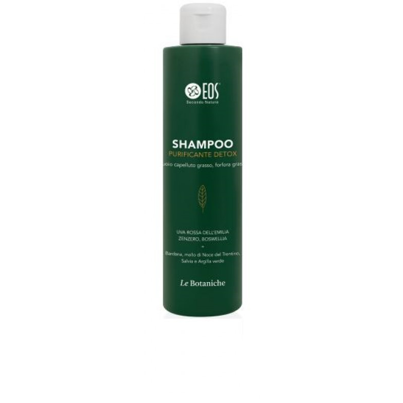 EOS Shampoo Purificante 200ml