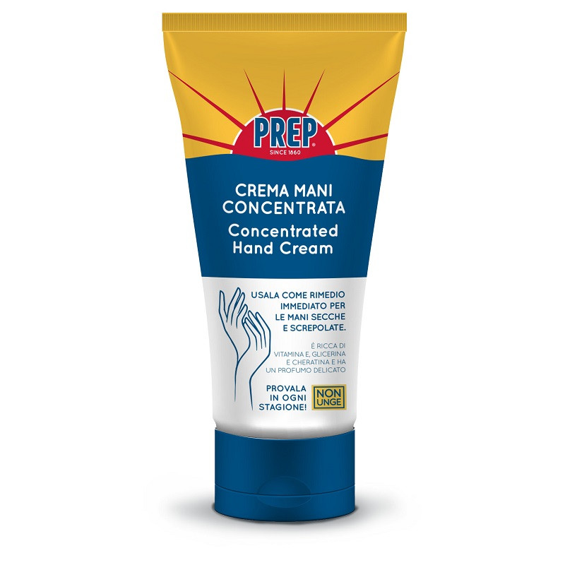 PREP CREMA MANI CONCENTRATA