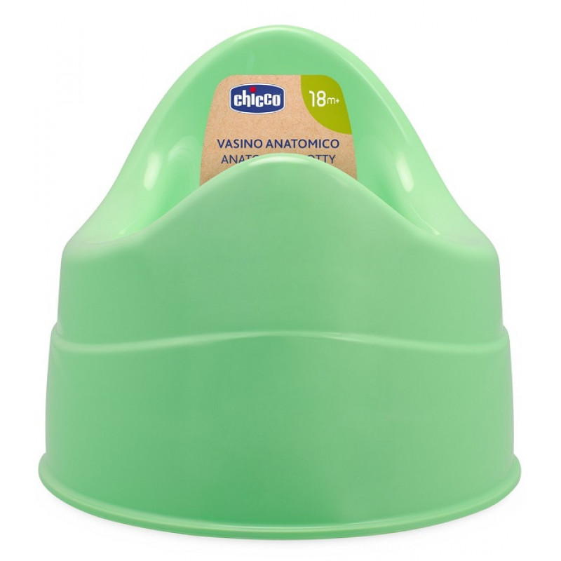 CHICCO Vasino Anat.Plast.Ricicl.