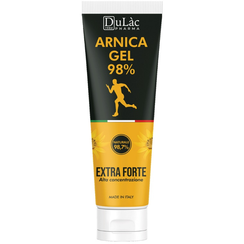 ARNICA GEL 98% 100ML
