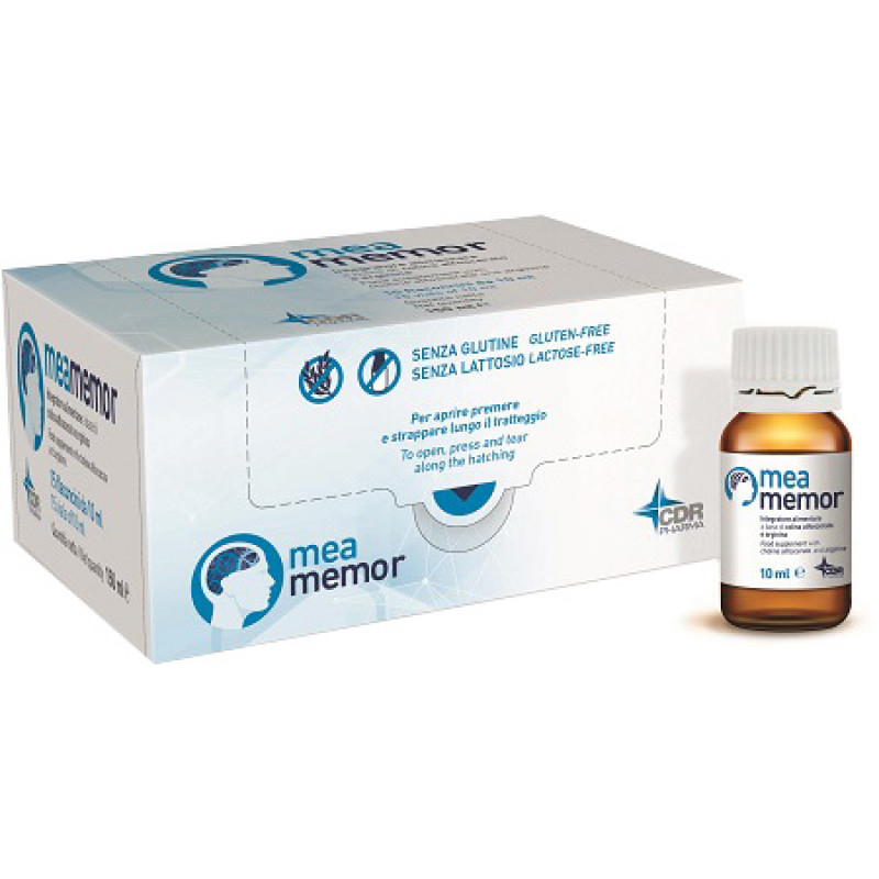 MEAMEMOR 15fl.10ml